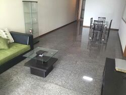 St. Francis Lodge (D12), Apartment #613139011